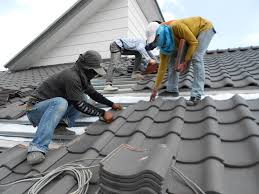 Best Chimney Flashing Repair  in Bowling Green, MD